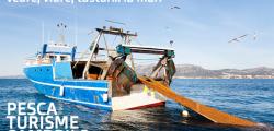 Pesca-Turisme Cambrils ofereix activitats per viure un dia mariner