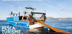 Marinero por un día, gracias a Pesca Turismo Cambrils