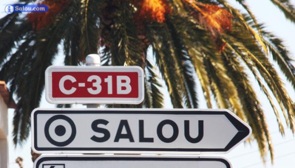 Cómo llegar a Salou en coche