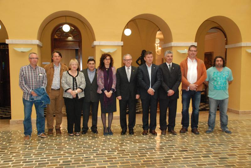 Cambrils celebra les jornades gastron&ograve;miques del peix blau