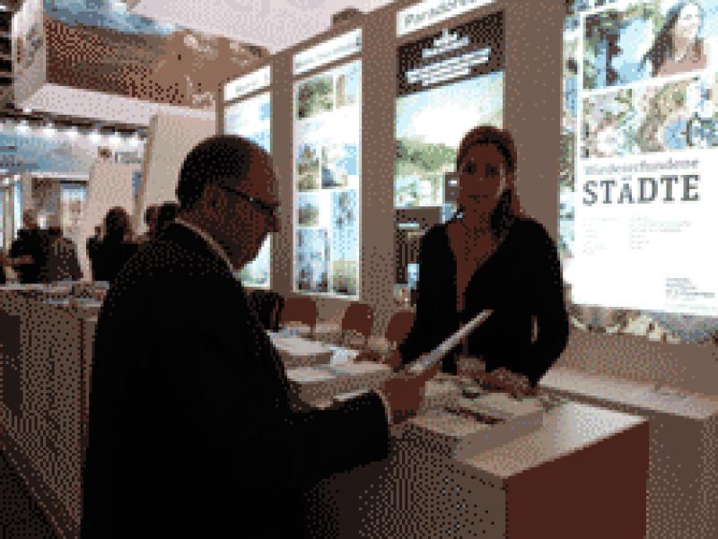 Tarragona presenta las novedades de su oferta tur&iacute;stica en la ITB de Berl&iacute;n