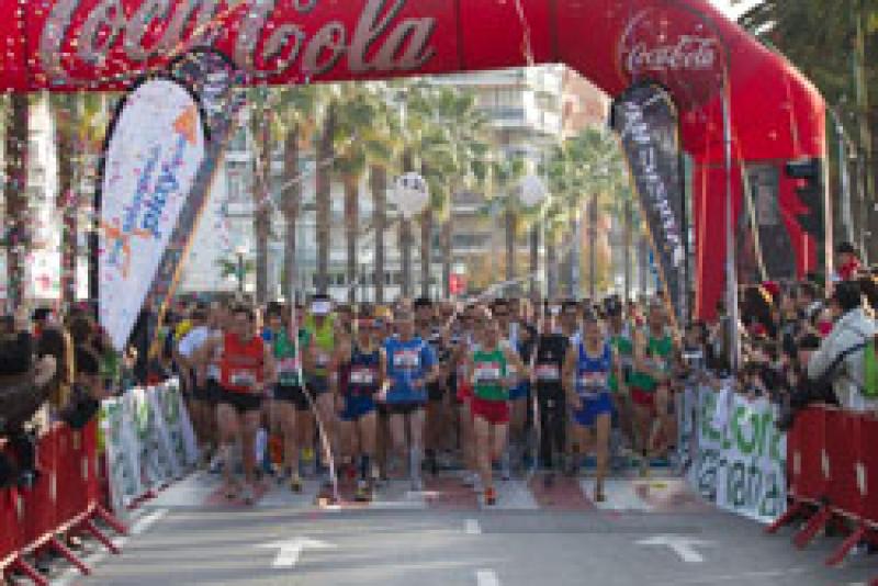La Mitja Marat&oacute; de Salou ja te guanyadors 1