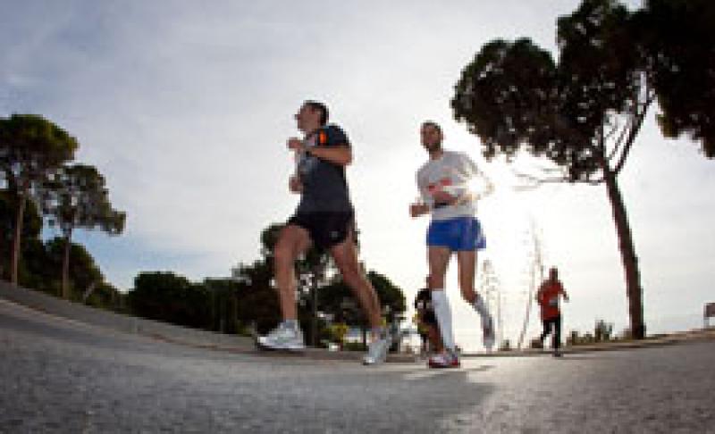 La Mitja Marat&oacute; de Salou ja te guanyadors 2