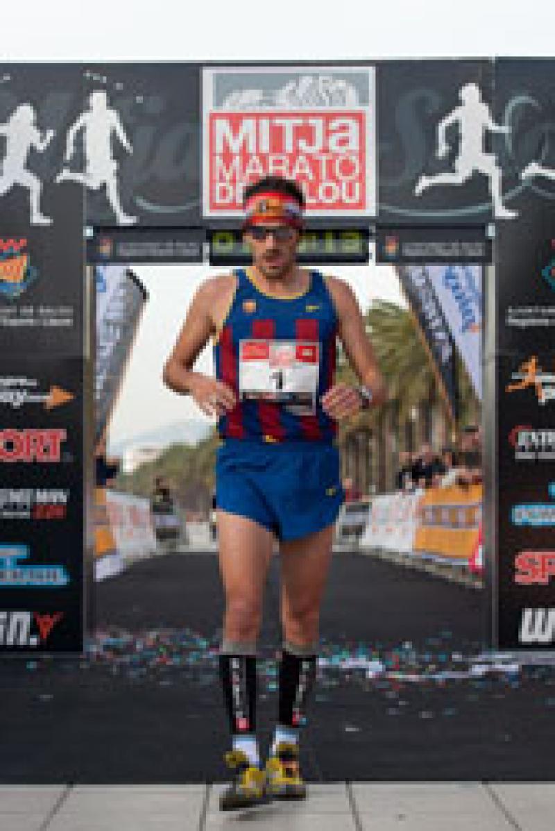 La Mitja Marat&oacute; de Salou ja te guanyadors 3