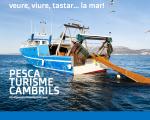 Fishing Tourism Cambrils 2013. 