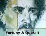 La exposición 'Fortuny & Queralt' se podrá disfrutar hasta el 6 julio