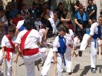 Encuentro de 'Timbalers' y Verbena Joven de Sant Pere  