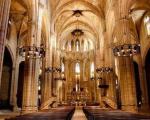 La catedral de Tortosa y la exposición permanente
