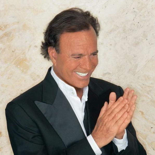 Concert Julio Iglesias