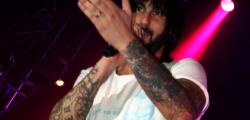 Melendi i el Festival Andén Zero coronen les Nits Daurades de Salou 