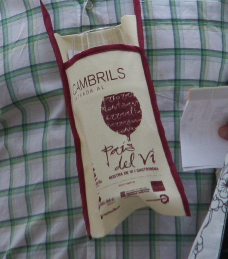 Cambrils, pa&iacute;s de la gastronom&iacute;a y el vino en la Costa Dorada