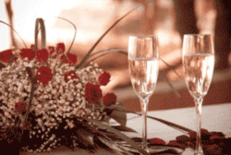 The restaurant "Hoyo 19 Lumine" launches a special Valentine's Day pack