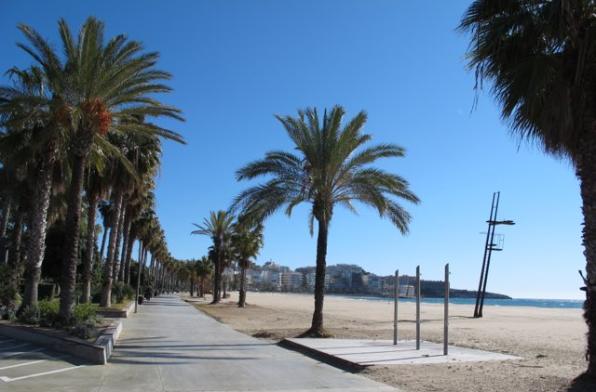 Hoteles en Salou abiertos en invierno