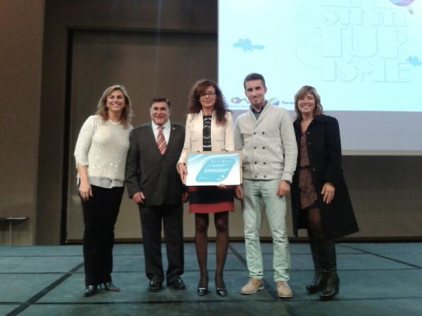 Premis Jordi Castanya 2013