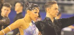 Salou hosts XV Open Dance Sport Bridge Constitution