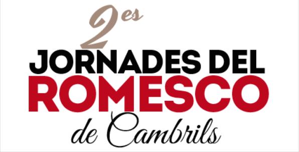 Jornadas_Romesco_Cambrils