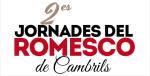 Cambrils first Romesco Days gastronomic to held