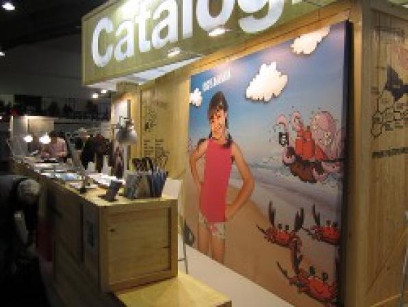 The Costa Dorada is promoted in the Tourism Hall of Mahana Toulouse