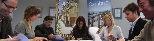 Cambrils cuarto municipio turístico de Cataluña