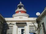 Salou Lighthouse will be open by summer