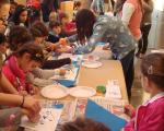 Workshops at the Winter Festival of Salou