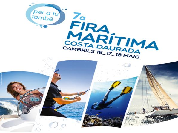 Fira_Marítima_Costa_Daurada_Cambrils