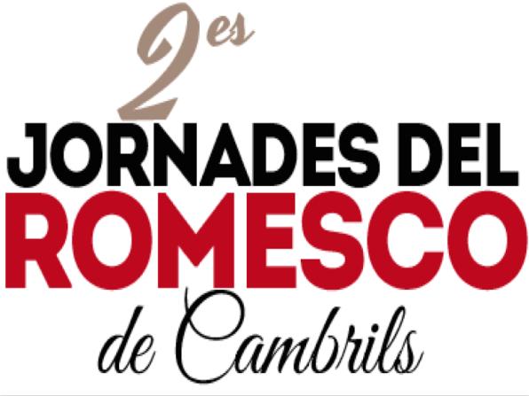 Jornadas_Romesco_Cambrils
