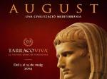 Tarraco Viva 2014- poster