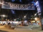 Craft Market in Masia Catalana