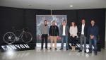 The presentation event of Canyon Cambrils Park 2015