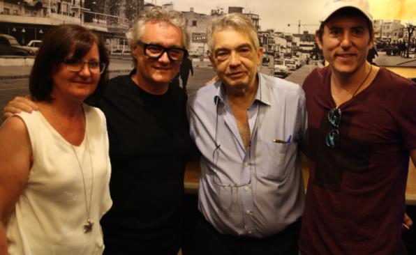 Cambrils Music Festival, Bos&eacute;, Sanz, Guerra, Sopa and Village People