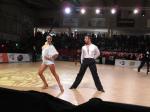 Del 5 al 8 de desembre Spanish Open Salou de Ball Esportiu