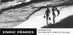 Exposición fotográfica de Enric Pàmies en la Torre Vella