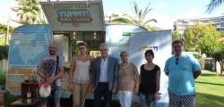 La capital de la Costa Daurada celebra el Salou Shopping Festival