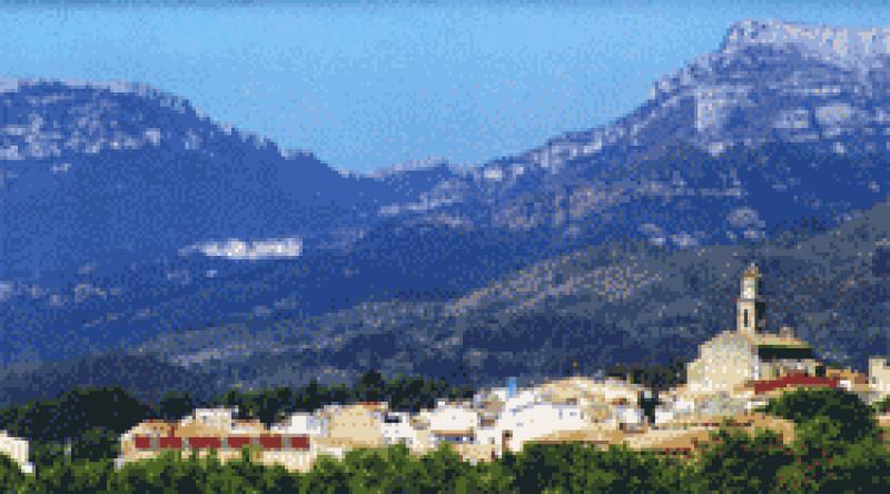 Las Monta&ntilde;as de la Costa Dorada se dan a conocer a los profesionales del turismo