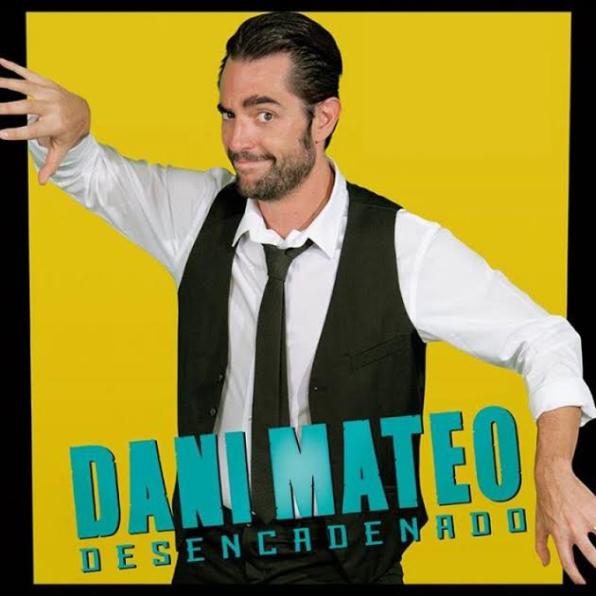 Dani Mateo, monòleg dels seus 10 anys com humorista