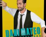 Dani Mateo, monologue of his 10 years as a comedian