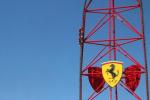 Red Force, Ferrari Land