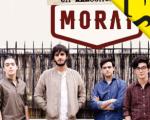 Morat també actuarà amb el seu toc llatí