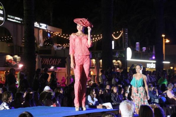 Fashion, music, and food trucks in the "Salou of Moda"