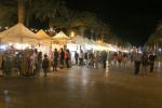 El Summer Market y los Food Trucks novedades del Salou de Moda