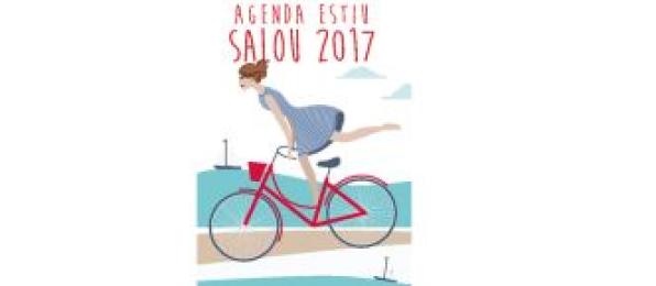 Guia d'estiu de Salou 2017