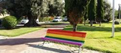 Salou supports Pride Day