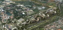 Hard Rock farà el nou centre turístic de Salou i Vila-seca