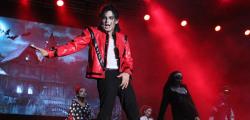 El tributo a Michael Jackson abre el Festival de Música de Cambrils