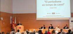 Repsol celebra el 10º aniversario de la Cátedra en Comunicación