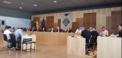 Salou will be a "city for Peace" that recognizes the victims