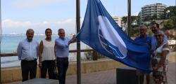 The improvement of beach services are a priority objective in Salou