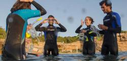 Marine itineraries, the new way of tourism in Salou