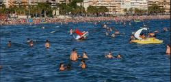 Ambicioso estudio sobre el estado y las posibles mejoras de las playas